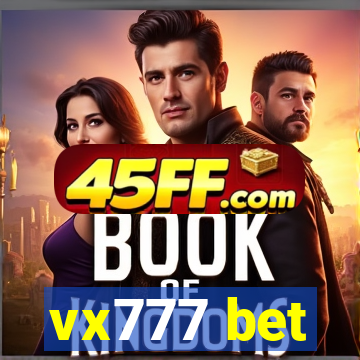 vx777 bet